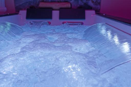 Romance Spa Nuit D'amour - Housity