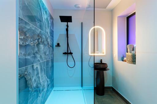 Romance Spa Nuit D'amour - Housity