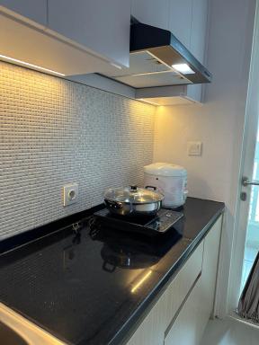 One bedroom apartment at Borneo Bay City - Housity