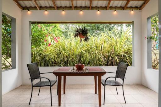 Garden Apartment-Beach-5min Drive, 1 hr Montego Bay, 25 mins Ocho Rios, Welcome Breakfast Basket - Housity