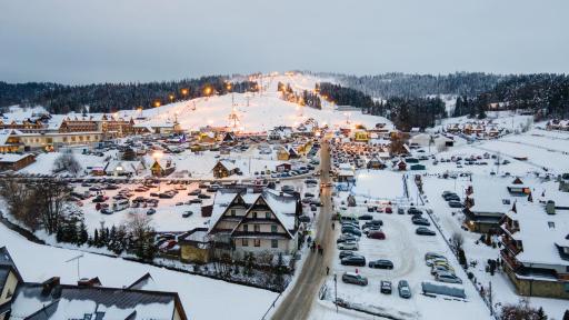 Willa Pod Kotelnic? - Housity