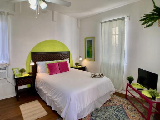 Tropical Apartments in Miramar - Housity