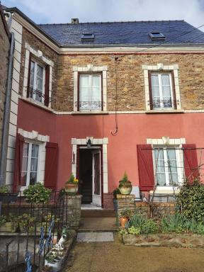 La villa d iska - Housity