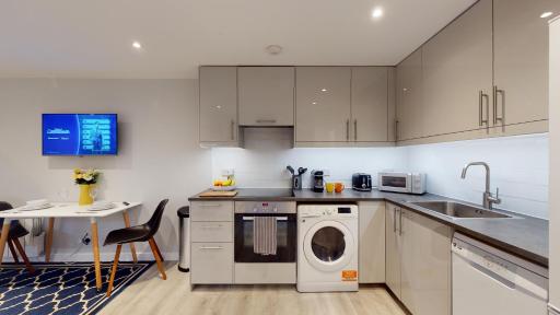 Wimbledon Studios - Housity