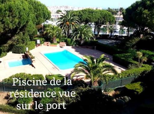 Appartement avec piscine proche plages - Housity