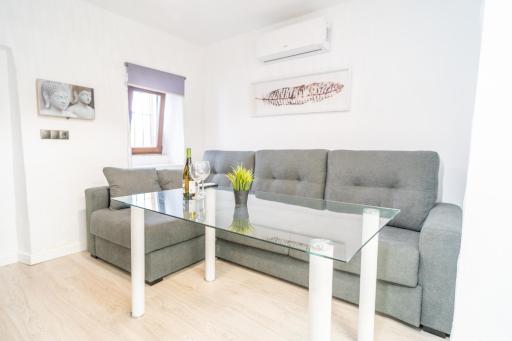 Apartamento Cuesta de las piletas II - Housity