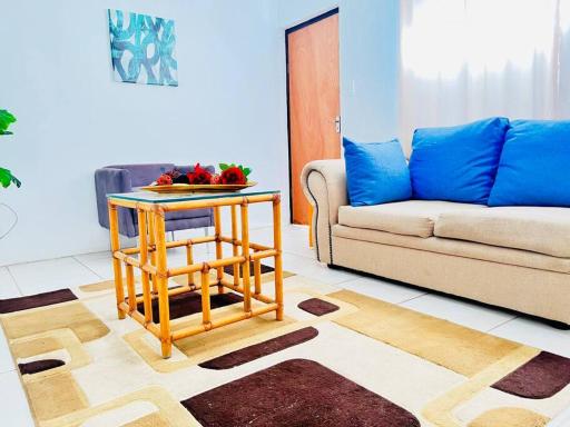 S-star Luxury Air Bnb - Housity