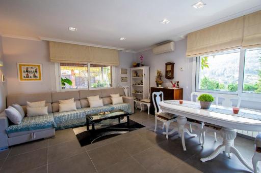 Catalunya Casas Mountain escape with amazing views just 25km to BCN! - Housity