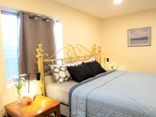 Entire Cozy Basement! Private Entrance! - Fast Wifi! - Housity