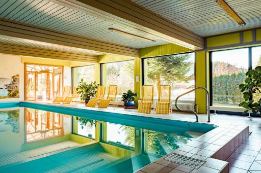 Landhotel GrünWies -Bonsai-Wellness Garni - Housity