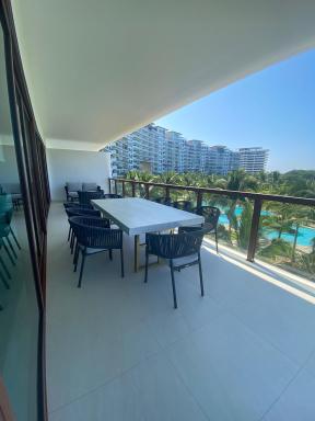 Departamento de lujo en la isla Acapulco - Housity