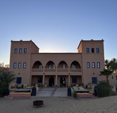 Kanz Erremal - Housity