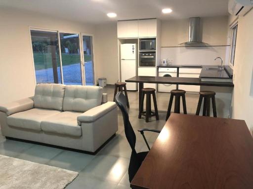 Casa muy iluminada con piscina - Altos Arrayanes - Housity