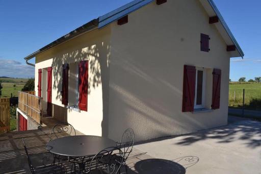 Gîte du moulin - Housity