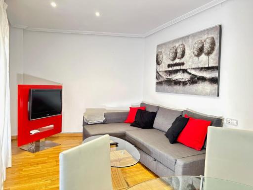 Apartamento Montemayor - Housity