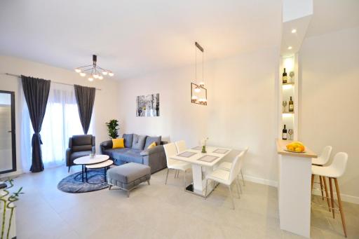 Seka Apartmani - Housity