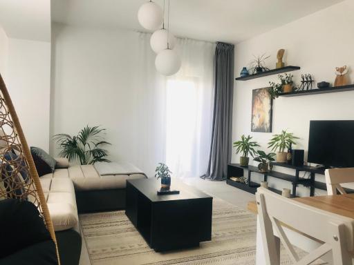New Apartment Cartier Albert @ Ploiesti Nord - Housity