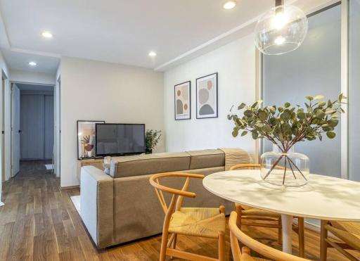¡Hermoso Departamento en el corazón de Roma Norte! - Housity