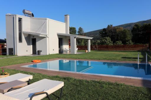 OLYMPUS Paradise 1 - Housity