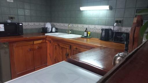 Casa de Montaña - Housity