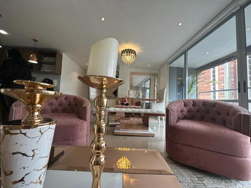 luxury apartamento muy tranquilo - Housity