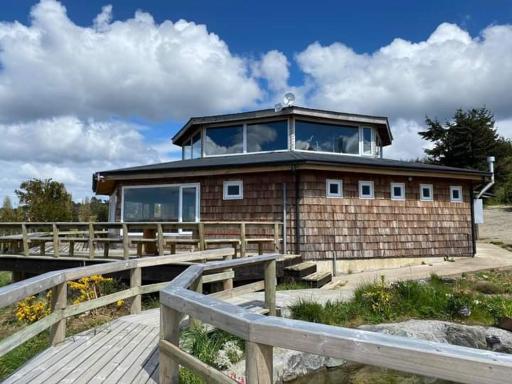 Cabañas Cochipoñis - Housity