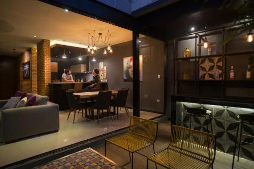 New York Style Town House - Housity