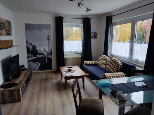 Ferienwohnung Meeresbrise - Hizvo