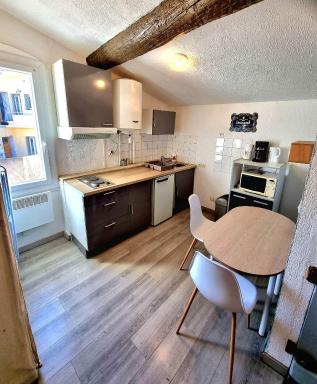 Cosy studio hyper centre - Housity