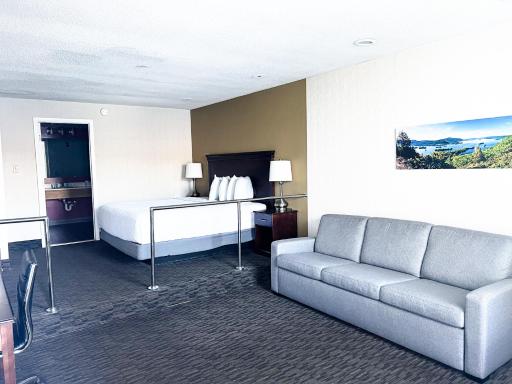 The Georgian Resort - Housity