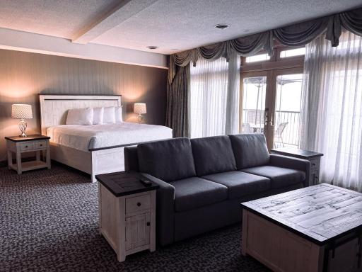 The Georgian Resort - Housity