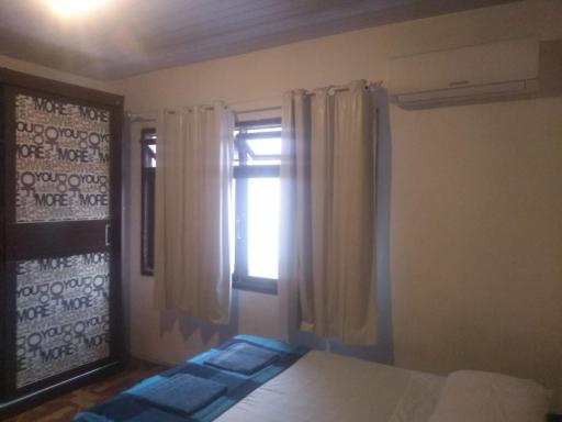 Apartamento 3 quartos Praia Itajaí Camboriú com garagem aceita pets - Housity