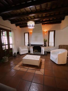 SANTA FE HOUSE - Housity