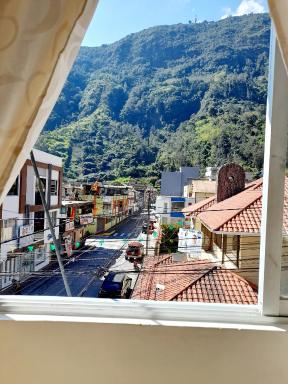 Casa Balcón de Baños 2 Apartamento - Housity