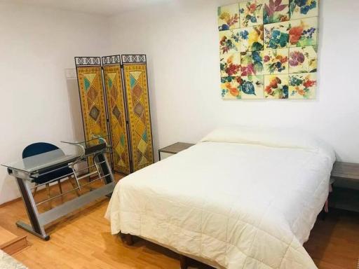 Habitación en casa particular en la mejor zona de Puebla! - Housity