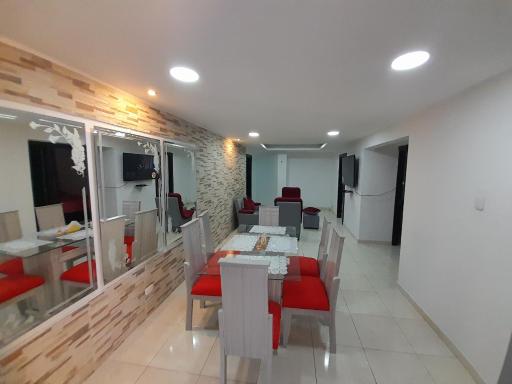 Apartamento suite mirador del llano - Housity