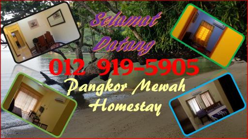 Pangkor Homestay Mewah - Housity