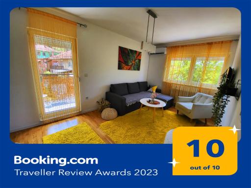 Exclusive apartment Visoko - Housity