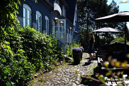Nørre Vissing Kro - Housity
