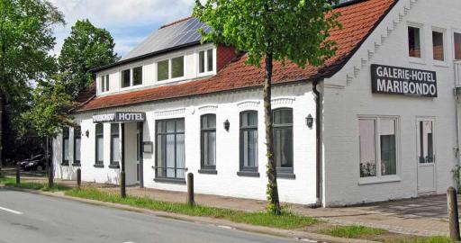 Galeriehotel Maribondo - Housity