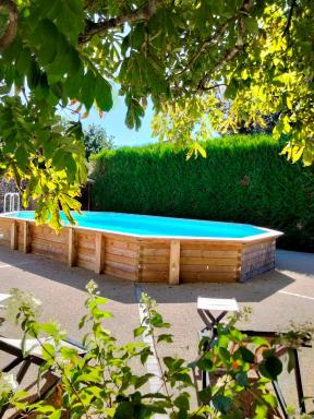 O 4 SAISONS DE BREILBON - Housity