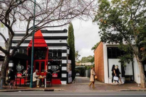 Location location: Melbourne street views - Housity