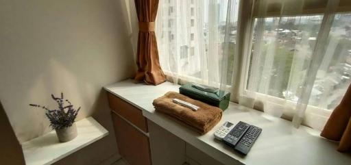Boy sewa apartemen 4,5 - Housity