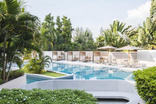 Dewa Phuket Resort & Villas - Housity