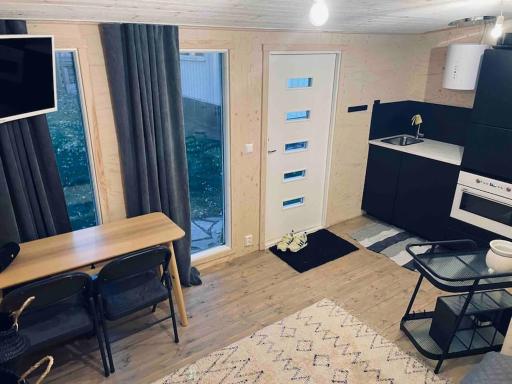 Trevligt minihus mitt i centrum Välkommen till 14b - Housity