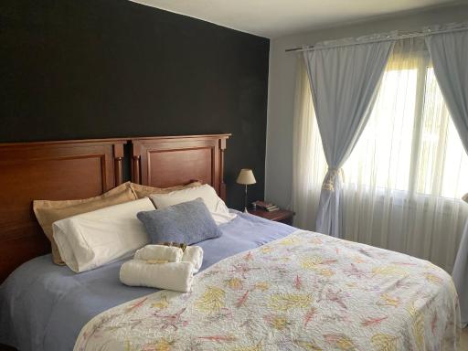 CASA 6 A Malibú 3km del Aeropuerto Podes dejar tu auto - Housity