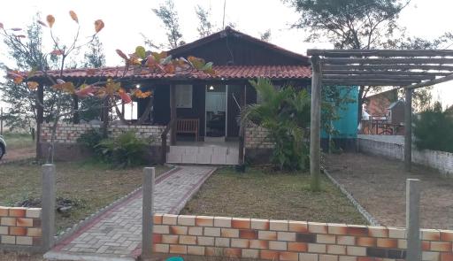 Casa pé na areia. - Housity