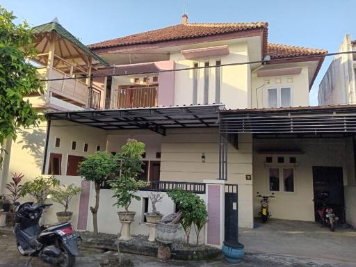 Asri Homestay Ponorogo - Housity