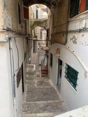 The Grottino Sperlonga Historical Center - Housity