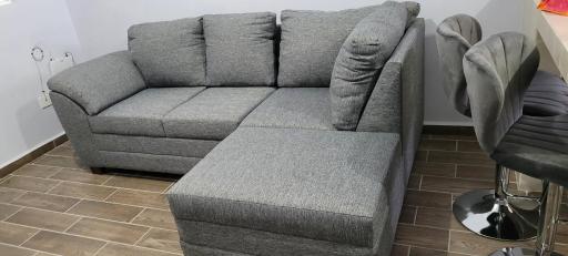 recamara en Departamento amueblado - Housity